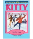 Lill-Kitty Iskalla knep 1999